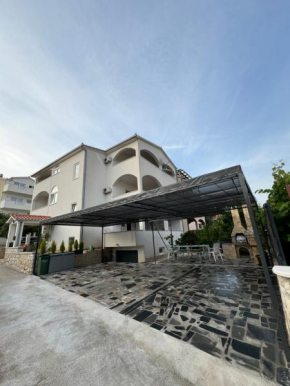Apartmani LM